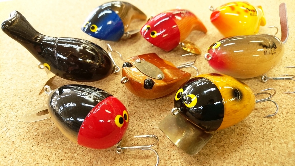 M.S.L.C「Mad Scientific Lure Club」 – サンスイ千葉店 CHIBA SANSUI